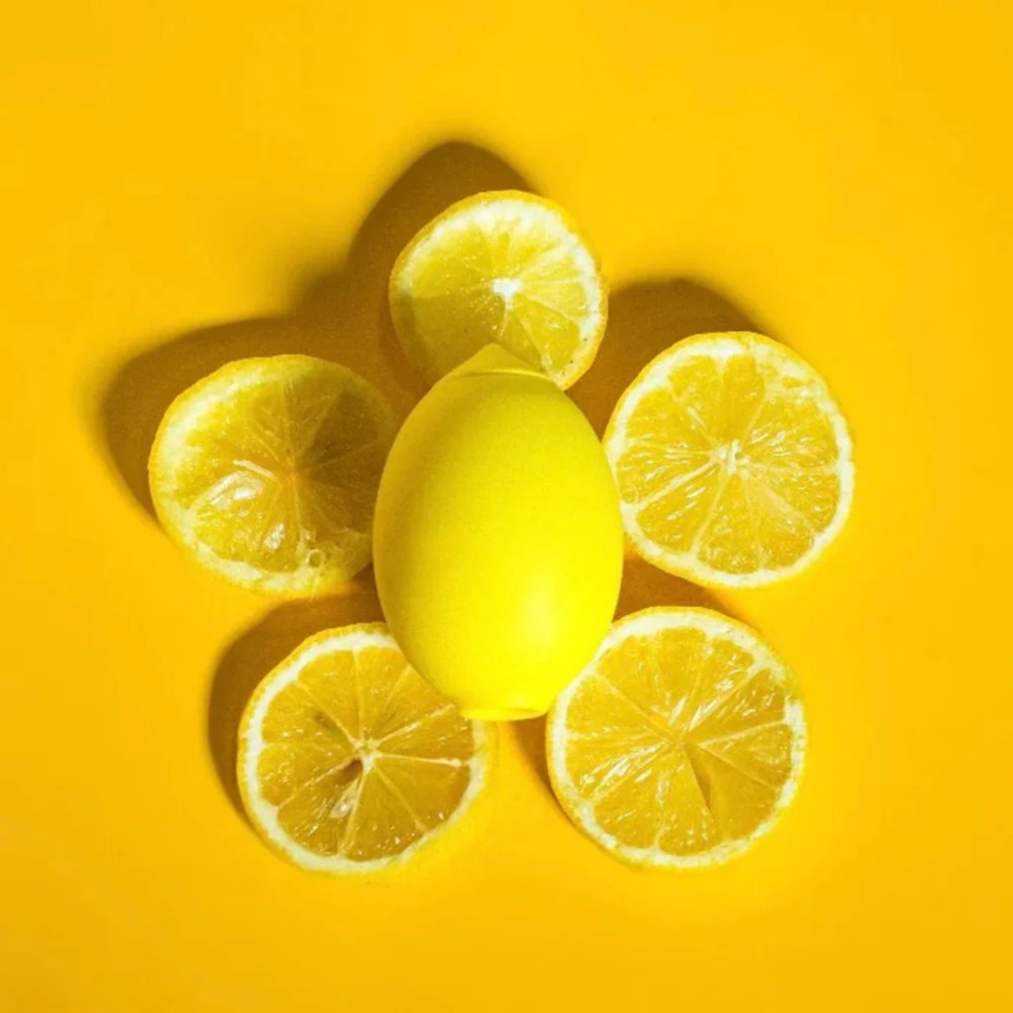 CITRUS™ | Masajeador de Clítoris Succionador Sónico