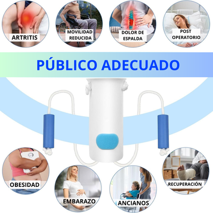 Calzador de Calcetines