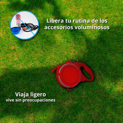 Correa Multifuncional para Mascotas