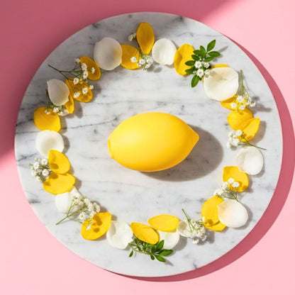 CITRUS™ | Masajeador de Clítoris Succionador Sónico