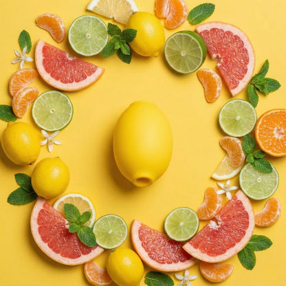 CITRUS™ | Masajeador de Clítoris Succionador Sónico