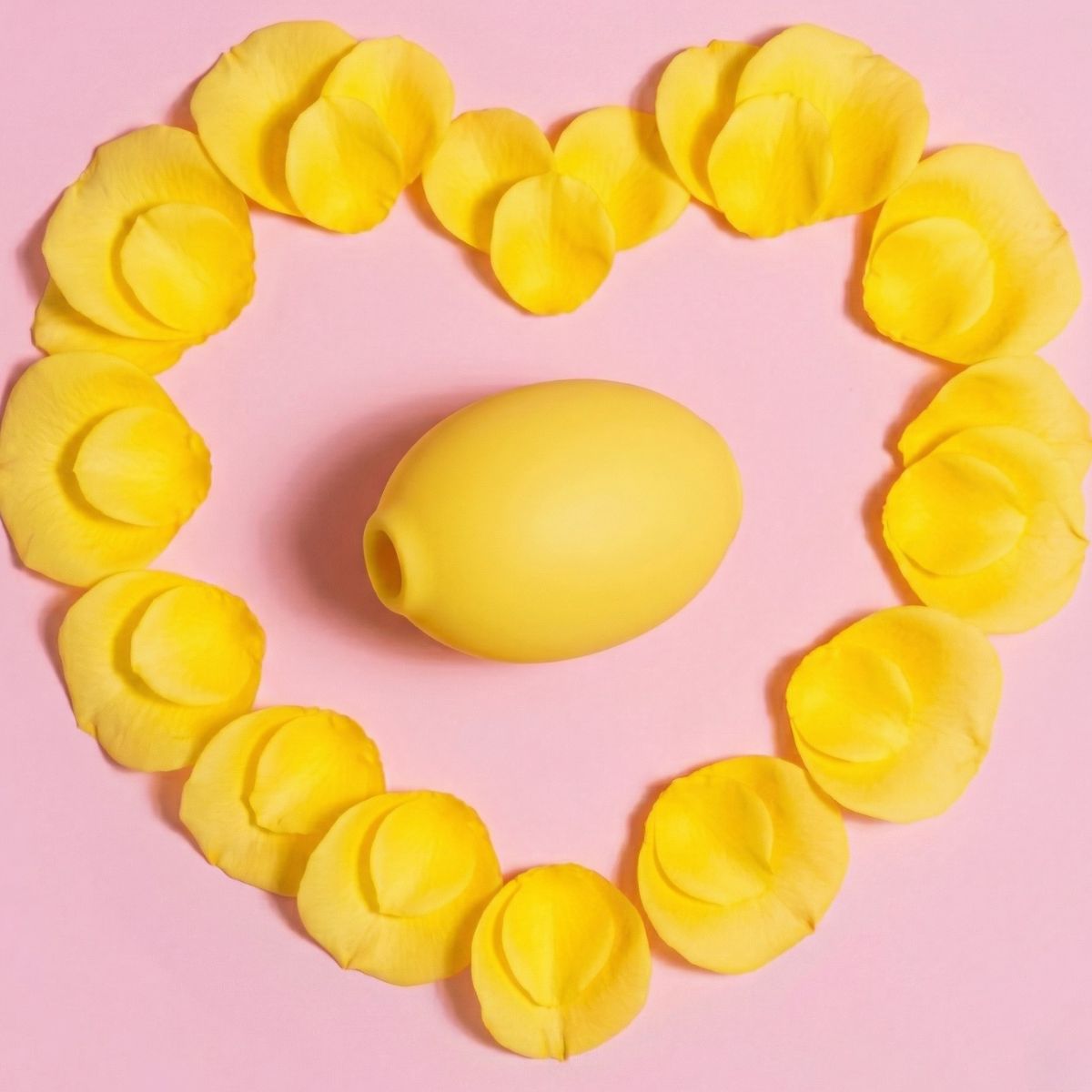 CITRUS™ | Masajeador de Clítoris Succionador Sónico