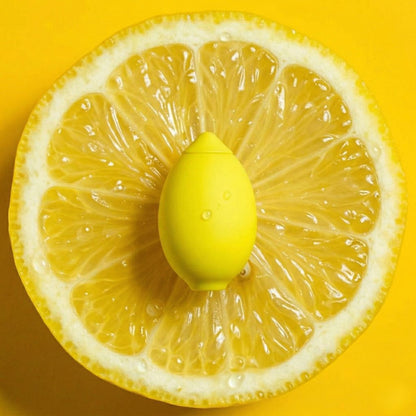 CITRUS™ | Masajeador de Clítoris Succionador Sónico