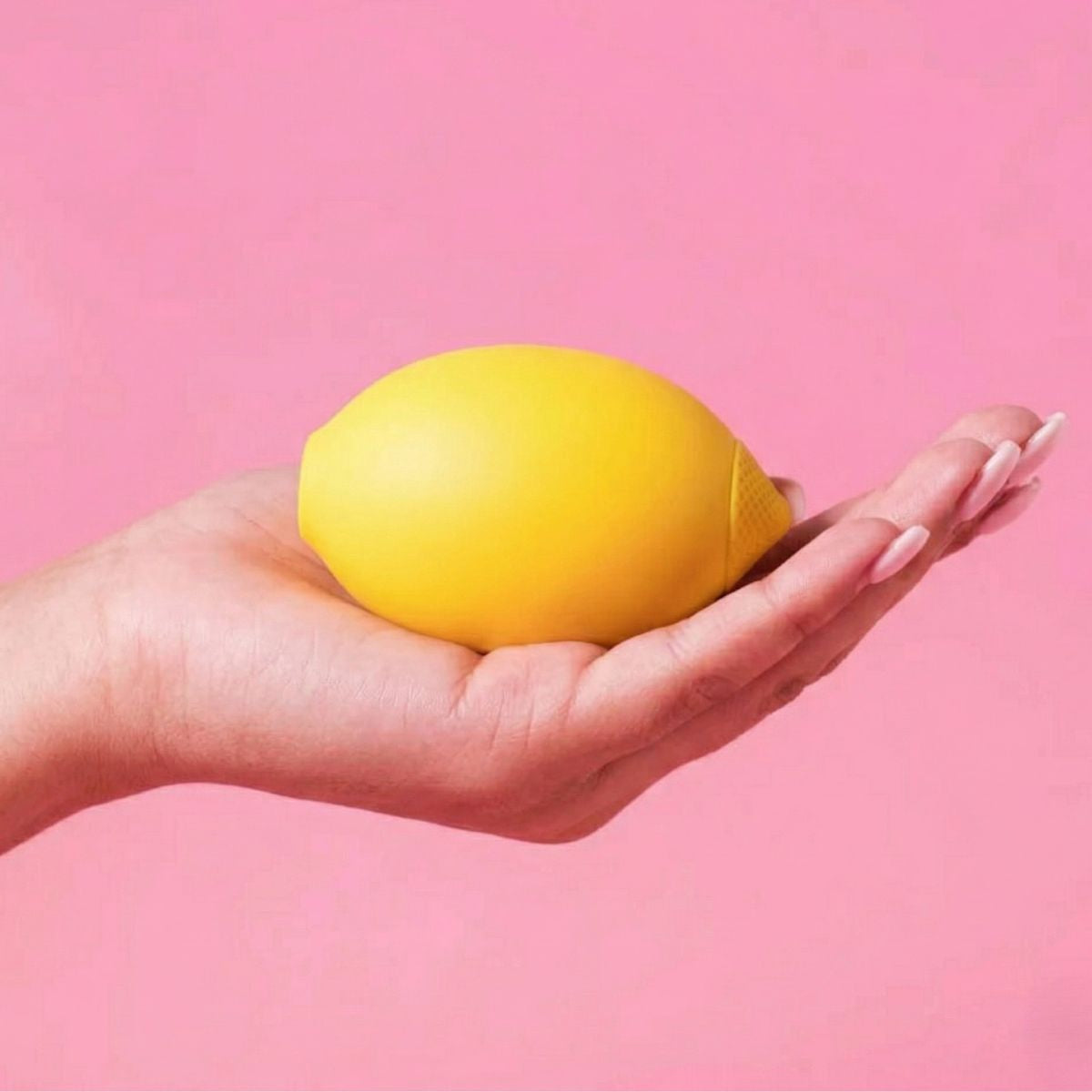 CITRUS™ | Masajeador de Clítoris Succionador Sónico